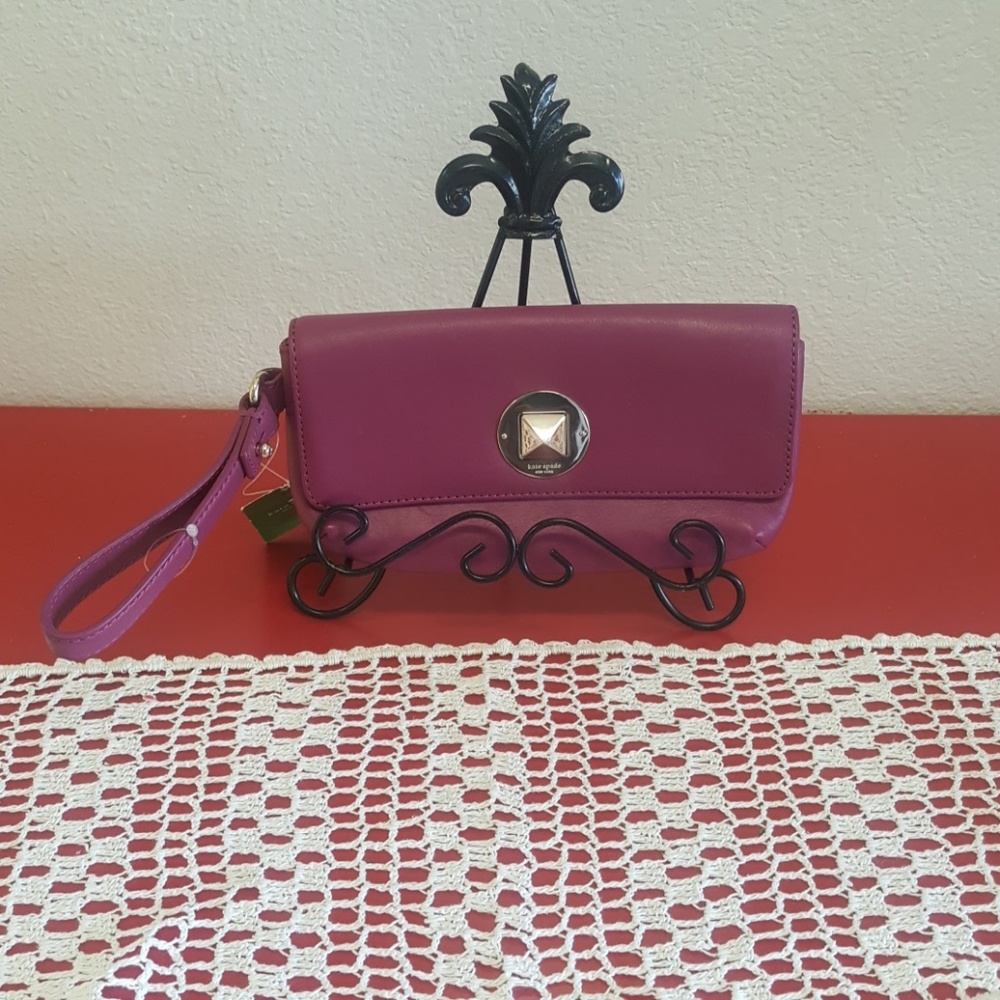 Kate Spade Chrystie Street Evan